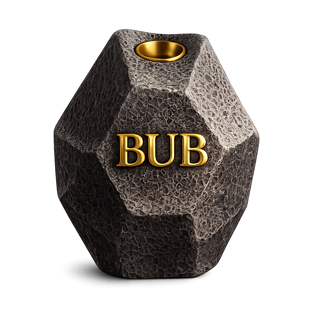 BUB - SCENTSTONE